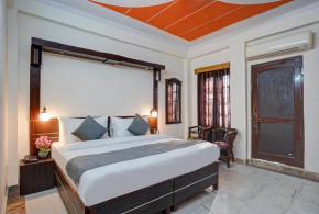 Hotel Prithvi Palace Near RDC